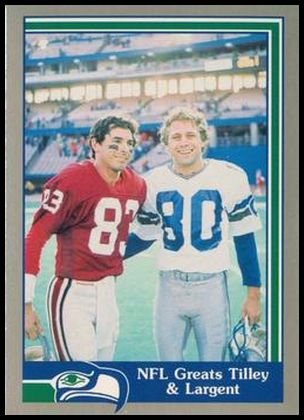 31 Tilley and Largent UER